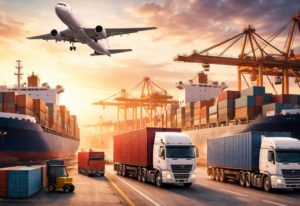 Freight Forwarding