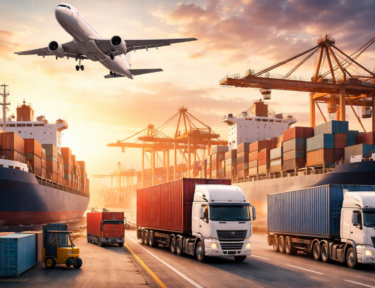 Freight Forwarding