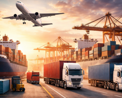 Freight Forwarding