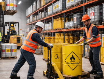 Hazardous Dangerous Service