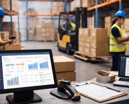 Warehousing & Distribution