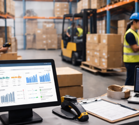 Warehousing & Distribution