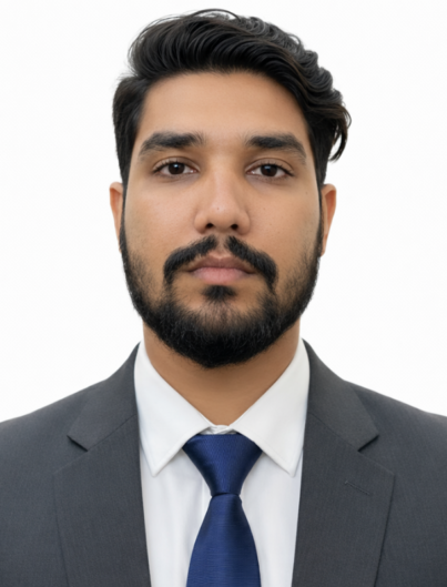 Sales Executive